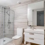 Apartmán Spacious With Terrace And Garden Close To The Sea *