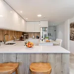 Apartmán Spacious With Terrace And Garden Close To The Sea *