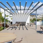 Spacious With Terrace And Garden Close To The Sea *