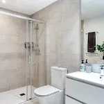 Apartmán Spacious With Terrace And Garden Close To The Sea Estepona