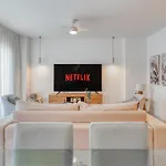 Spacious With Terrace And Garden Close To The Sea *