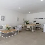 Spacious With Terrace And Garden Close To The Sea * Estepona