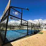 Apartmán Spacious With Terrace And Garden Close To The Sea *