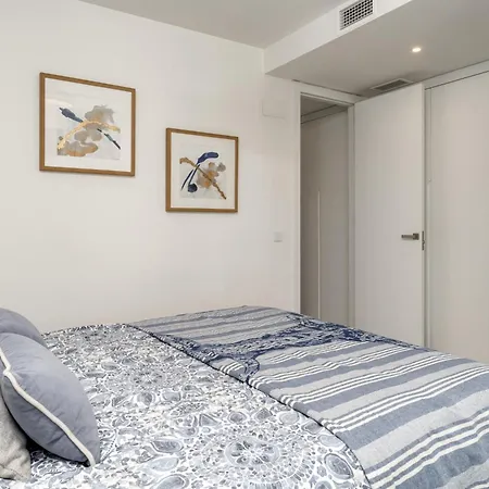 Spacious With Terrace And Garden Close To The Sea * Estepona