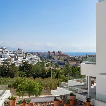 Spacious With Terrace And Garden Close To The Sea *