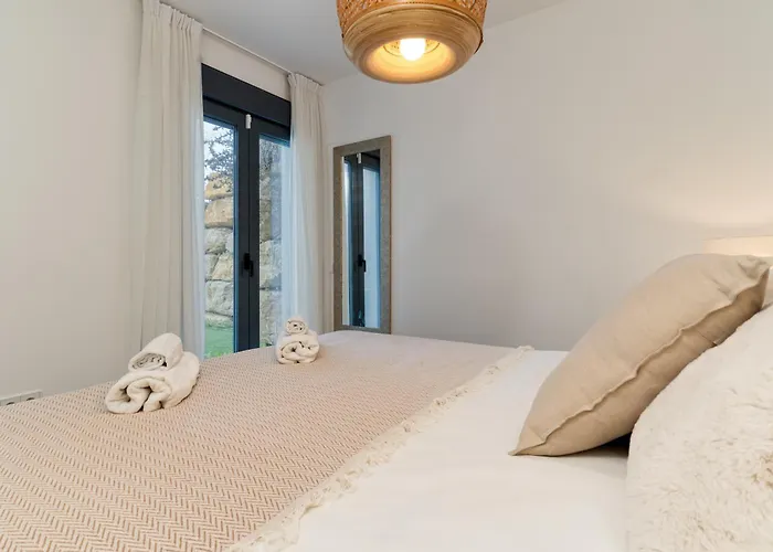 Spacious With Terrace And Garden Close To The Sea Appartement