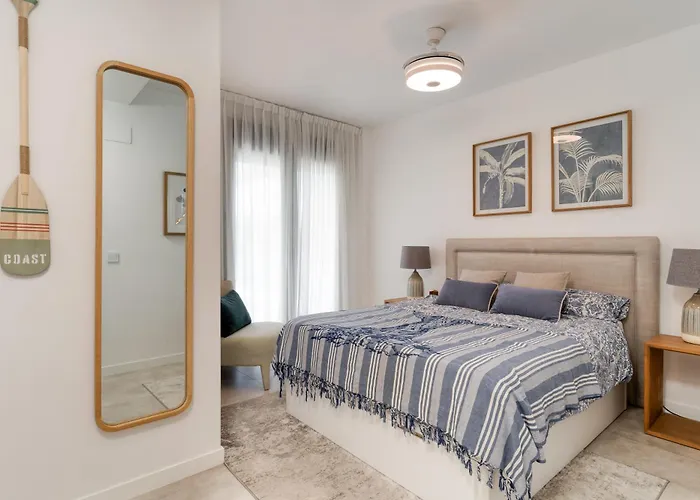 Spacious With Terrace And Garden Close To The Sea Appartement *