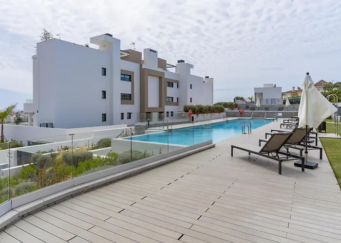 Spacious With Terrace And Garden Close To The Sea Appartement *