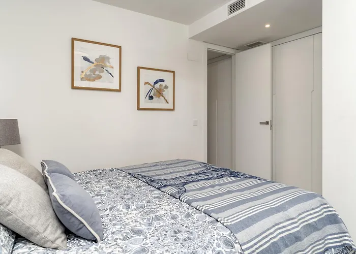 Appartamento Spacious With Terrace And Garden Close To The Sea