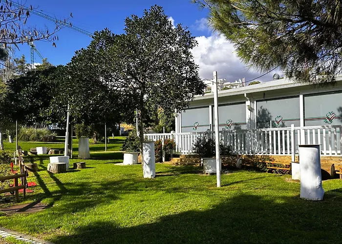 Appartamento Spacious With Terrace And Garden Close To The Sea *